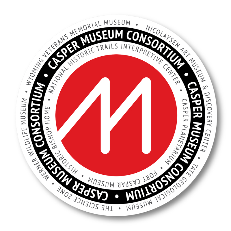 casper museum consortium logo