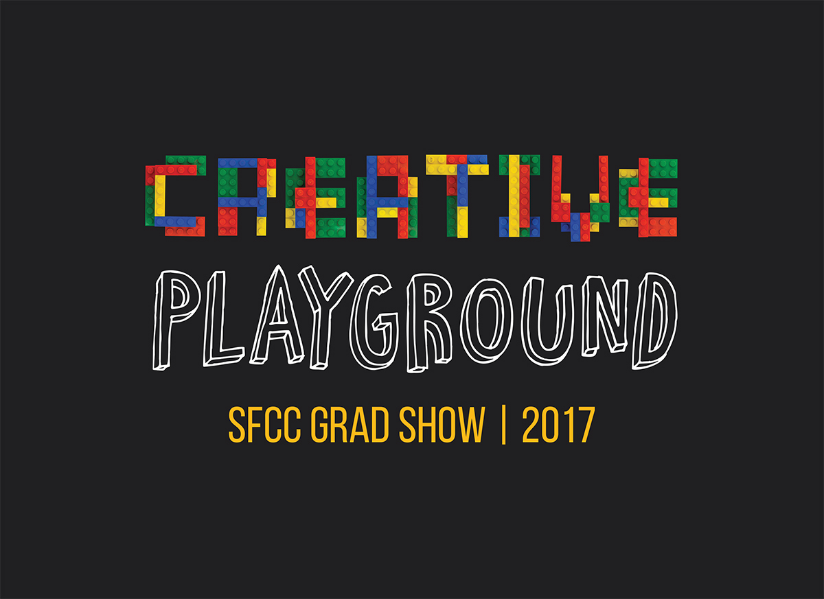 creative playground intro