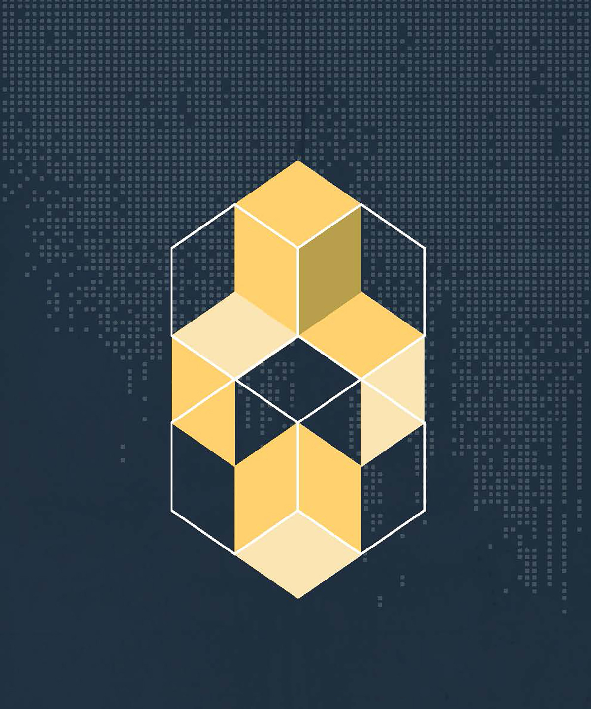 hive logo interior design