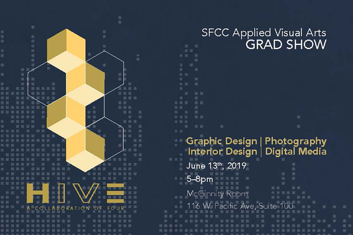 hive mailer front